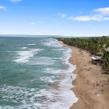 Casa Angelica Apt 202 Steps To Sandy Beach Rincon Exterior foto