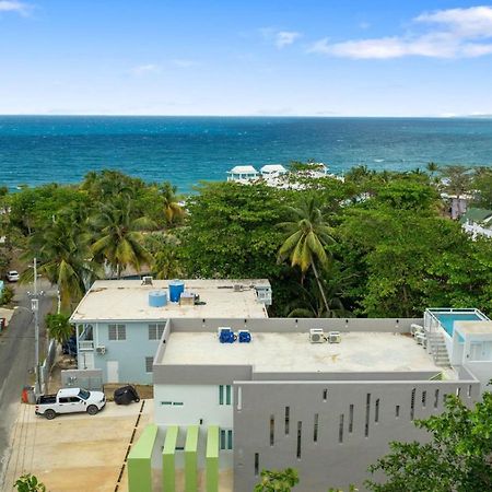 Casa Angelica Apt 202 Steps To Sandy Beach Rincon Exterior foto