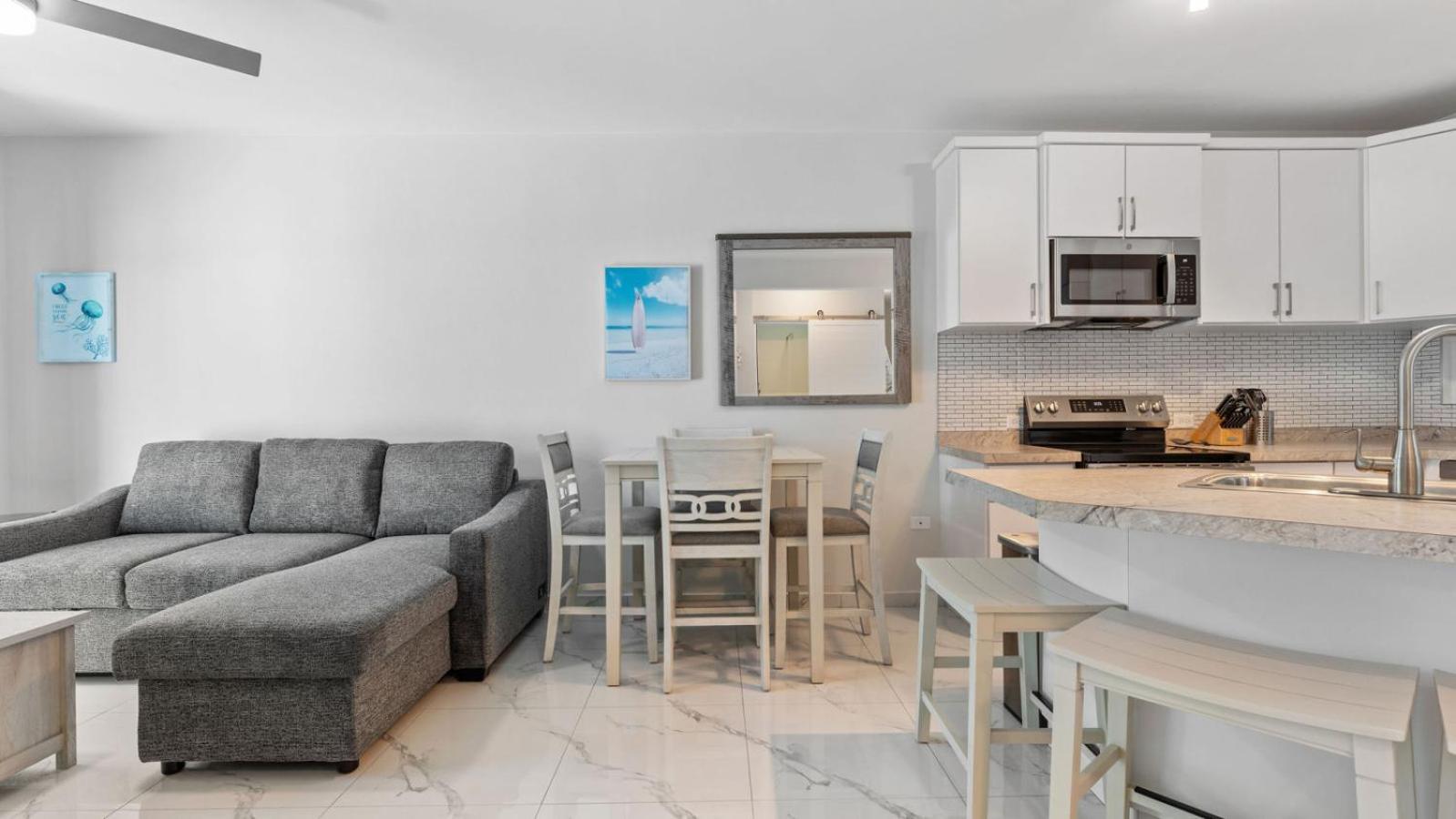 Casa Angelica Apt 202 Steps To Sandy Beach Rincon Exterior foto