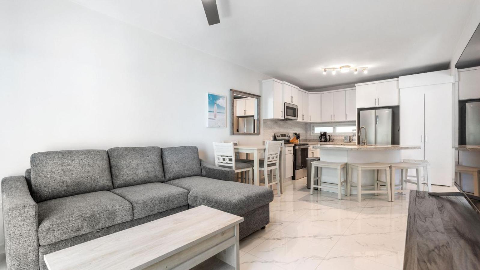 Casa Angelica Apt 202 Steps To Sandy Beach Rincon Exterior foto